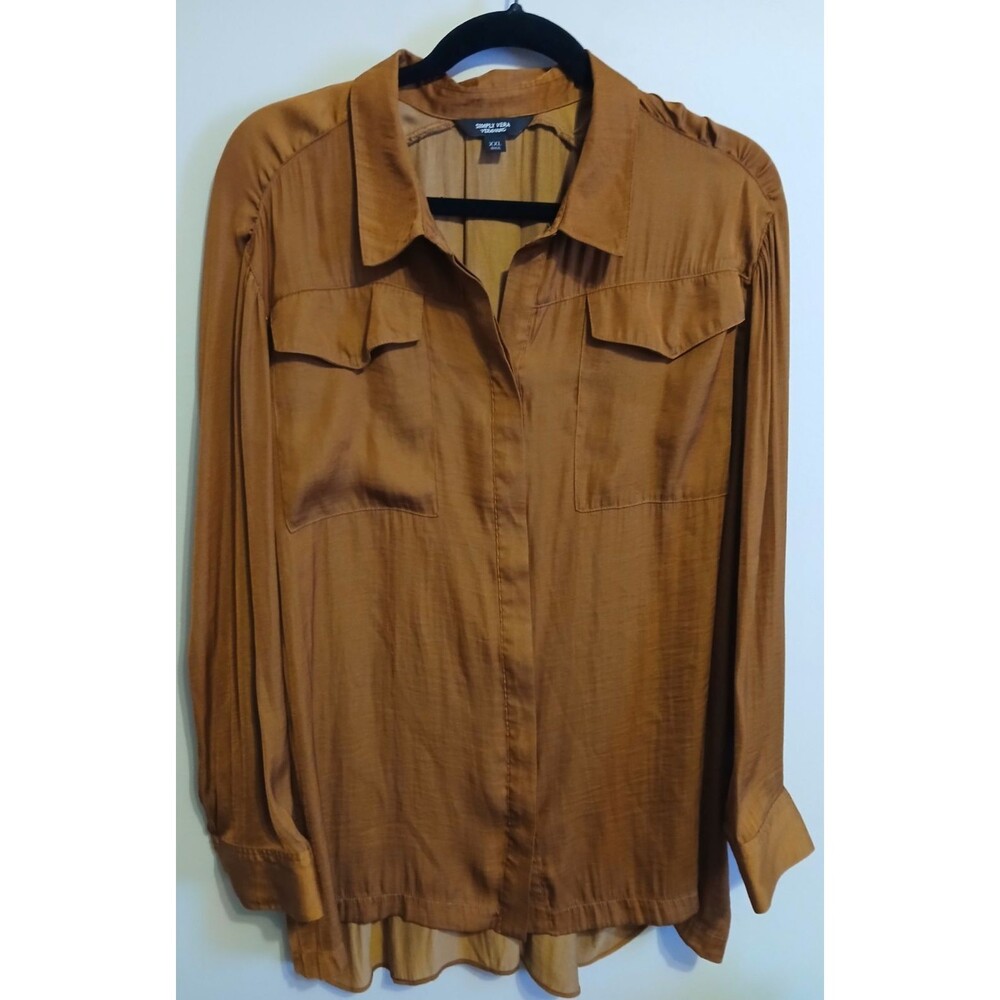 Simply vera Ladies Top